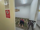 New mosques, surau must be accessible to PWDs, senior citizens
