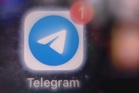 Australian regulator says Telegram breached online safety law