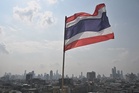 Thai parliament passes amnesty bill for hundreds of activists