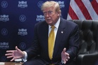 Trump slams Spain, Greenland in NATO summit rant