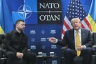 US grants Ukraine licence to produce Patriot missiles