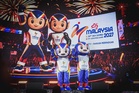 Tuah unveiled as mascot for 2027 SEA Games