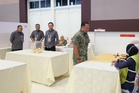 EC expects over 90% early voter turnout in Negeri Sembilan election