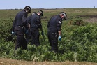 UK counter-terror police take over Widdecombe murder case