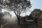 Spain and France battle wildfires as extreme heat grips southern Europe