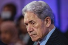New Zealand foreign minister in racism row with Chinese ambassador