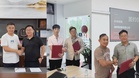 Chinese company YingShen Intelligence’s 4D World Model–Powered Embodied Robots Enter Vietnamese Factories, Pioneering a Token-Based Service Model for Global Expansion