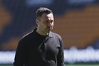 De Zerbi wants ‘soul and passion’ from new-look Tottenham