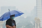 Kualiti udara merosot, IPD Serian catat IPU 197 – JAS