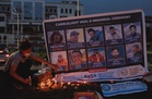 Bodies of Nirmal Purja and team reach base camp after avalanche