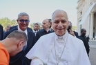 Pope Leo XIV to meet clerical abuse victims during France visit