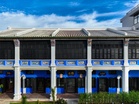 Hotels in Penang: 6 beautiful heritage establishments