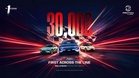 Proton eMas crosses 30,000 registrations in Malaysia, eMas 5 Leads with 13,279 units