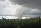 41 hurt as tornado rips through village in southern France