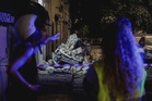 4.7-magnitude quake hits near Naples, injures 21 people