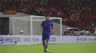 Yotsakon Burapha’s rise gives Thailand hope ahead of Asean Hyundai Cup final