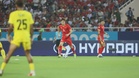 Kim gives Vietnam two days off ahead of Asean Hyundai Cup final against Thailand