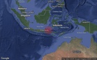 5.2 magnitude earthquake detected in Bali Sea, Indonesia