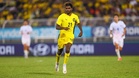 Pavithran urges Malaysia to give 200 percent against Vietnam in Asean Hyundai Cup Semifinal