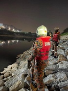 SAR operation for Indonesian boy in Subang Jaya ends after body found