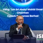 Malaysia needs clear public-private partnership model for nuclear projects, says Abdul Wahid