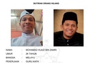 Police search for KAFA teacher reported missing since last week