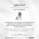 Sister of Pahang Sultan passes away in Kuala Lumpur