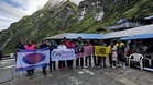 Nepal floods: Malaysians at Annapurna Base Camp confirmed safe