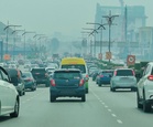Sri Aman air quality very unhealthy, 28 areas affected