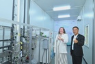Thailand–Canada pilot carbon capture in cement industry to advance Net Zero 2050