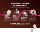 Chocolate Finance launches Chocolate Business to help companies put idle cash to work