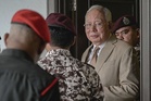 80% of ex-1MDB CEO’s statement objected to by Najib