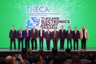 Thailand’s Electronics Investment Tops $30 Billion as It Powers into Next-Gen Chips and AI