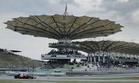 Sepang International Circuit (SIC) to close temporarily for F1 refurbishment works – Taufiq