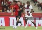 Man Utd boss Carrick being ‘careful’ with Mount as Man Utd draw with PSG
