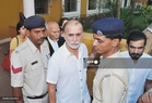 India court convicts former top editor in rape case