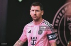 Messi absent after father’s death as Miami lose in Leagues Cup