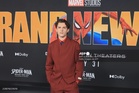 Spidey swings high for third weekend in North American box office