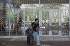 Flight cancellations, evacuations in China as Typhoon Dolphin looms