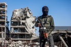 Hamas says ready to proceed with US-backed Gaza peace plan