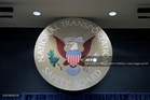 US military: Eight killed in Alaska radar site plane crash