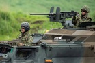 North Korea warns Japan’s record defence budget risky