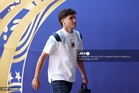 Alvarez set to return for Atletico vs Villarreal: Simeone