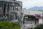 Pekerja Aeon Mall Kumamoto maut selepas diarah masuk semula