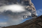 Etna eruption suspends arrivals at Italy’s Catania airport