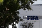 Kevin Lamour quits FIFA role amid Infantino investor row