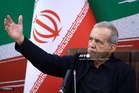 Iran keeps diplomacy door open as war with US hits six months