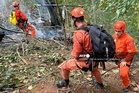 Four killed in helicopter crash in Rio de Janeiro