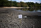 Drought declared across 71% of England amid heatwave