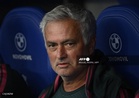 Mourinho returns to Real Madrid, targets Barca again
